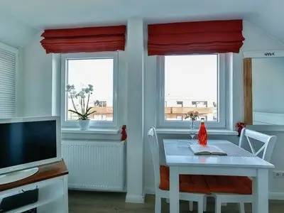 Ferienwohnung für 2 Personen (25 m²) in Wenningstedt 6/10