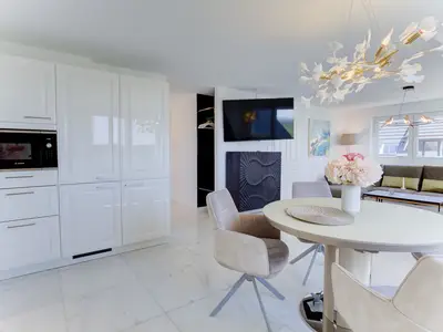 Ferienwohnung für 4 Personen (80 m²) in Wenningstedt 4/10