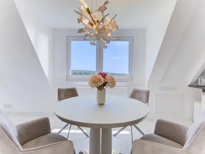 Ferienwohnung für 4 Personen (80 m²) in Wenningstedt 5/10