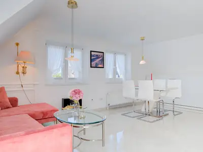 Ferienwohnung für 3 Personen (55 m²) in Wenningstedt 2/10