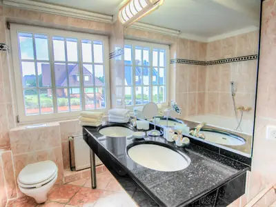 Ferienwohnung für 5 Personen (85 m²) in Wenningstedt 8/10