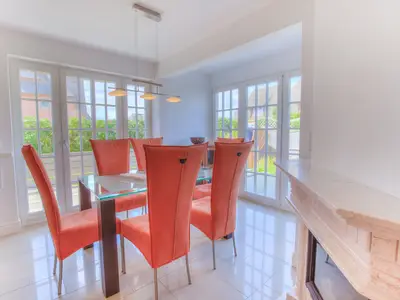 Ferienwohnung für 6 Personen (81 m²) in Wenningstedt 3/10