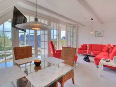 Ferienwohnung für 4 Personen (70 m²) in Wenningstedt 1/10