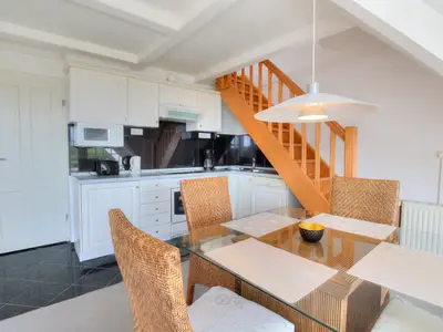 Ferienwohnung für 4 Personen (70 m²) in Wenningstedt 3/10