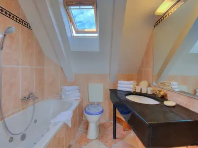 Ferienwohnung für 4 Personen (70 m²) in Wenningstedt 8/10