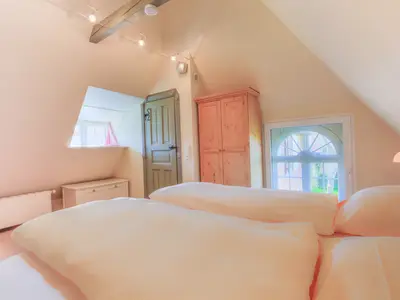 Ferienwohnung für 6 Personen (130 m²) in Wenningstedt 10/10