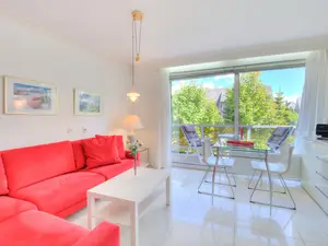 Ferienwohnung für 2 Personen (33 m²) in Wenningstedt