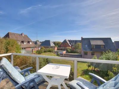 Ferienwohnung für 4 Personen (55 m²) in Wenningstedt 4/10