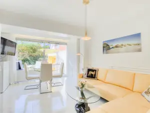 Ferienwohnung für 3 Personen (50 m²) in Wenningstedt