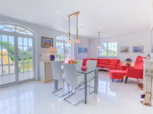 Ferienwohnung für 4 Personen (74 m²) in Wenningstedt