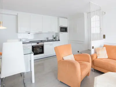 Ferienwohnung für 4 Personen (60 m²) in Wenningstedt 2/10