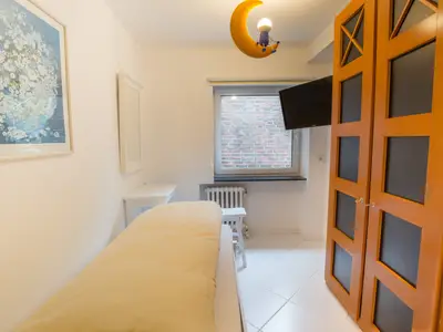 Ferienwohnung für 5 Personen (90 m²) in Wenningstedt 9/10