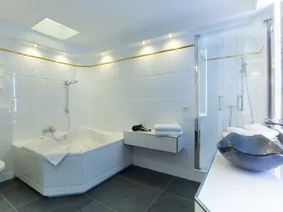 Ferienwohnung für 5 Personen (90 m²) in Wenningstedt 10/10