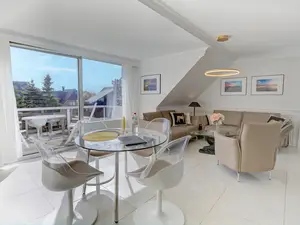 Ferienwohnung für 4 Personen (55 m²) in Wenningstedt