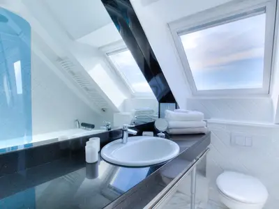 Ferienwohnung für 4 Personen (55 m²) in Wenningstedt 8/10