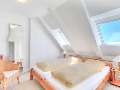 Ferienwohnung für 2 Personen (50 m²) in Wenningstedt 5/10