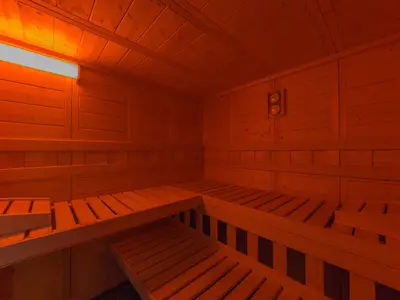 Ferienwohnung für 2 Personen (50 m²) in Wenningstedt 9/10