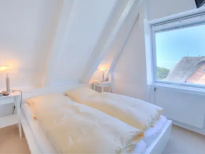 Ferienwohnung für 2 Personen (40 m²) in Wenningstedt 6/10