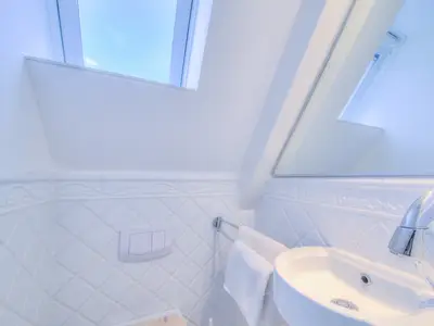 Ferienwohnung für 2 Personen (40 m²) in Wenningstedt 9/10