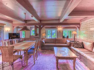 Ferienwohnung für 6 Personen (130 m²) in Wenningstedt