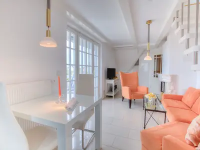 Ferienwohnung für 2 Personen (40 m²) in Wenningstedt 2/10