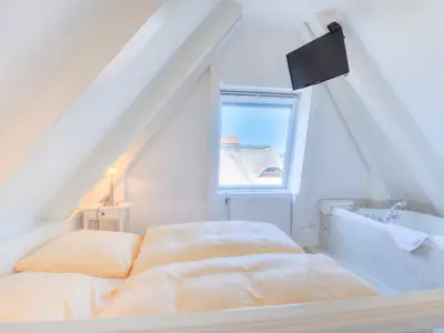 Ferienwohnung für 2 Personen (40 m²) in Wenningstedt 6/10