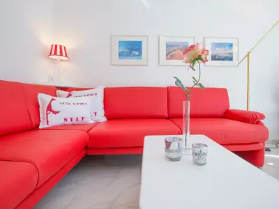 Ferienwohnung für 3 Personen (45 m²) in Wenningstedt 2/10