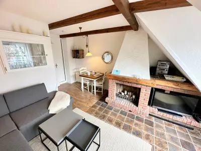 Ferienwohnung für 3 Personen (46 m²) in Wenningstedt 2/10