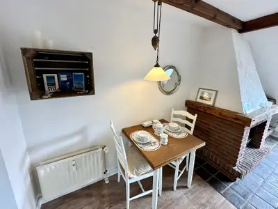 Ferienwohnung für 3 Personen (46 m²) in Wenningstedt 7/10