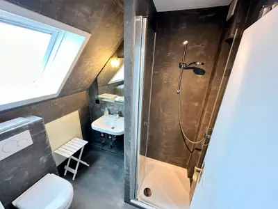 Ferienwohnung für 3 Personen (46 m²) in Wenningstedt 10/10