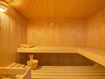 Ferienwohnung für 6 Personen (140 m²) in Wenningstedt 10/10