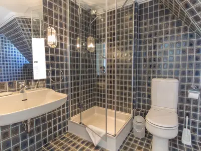 Ferienwohnung für 7 Personen (125 m²) in Wenningstedt 6/10