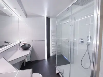 Ferienwohnung für 4 Personen (60 m²) in Wenningstedt 8/10