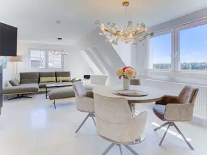 Ferienwohnung für 4 Personen (80 m²) in Wenningstedt