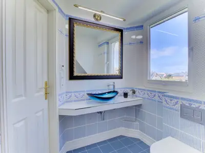 Ferienwohnung für 4 Personen (80 m²) in Wenningstedt 10/10