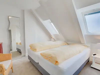 Ferienwohnung für 2 Personen (50 m²) in Wenningstedt 6/10