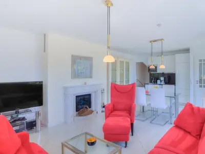 Ferienwohnung für 4 Personen (74 m²) in Wenningstedt 3/10