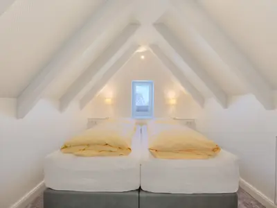 Ferienwohnung für 3 Personen (55 m²) in Wenningstedt 5/10