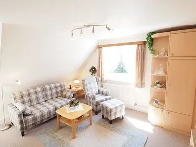Ferienwohnung für 4 Personen (55 m²) in Wenningstedt 1/10