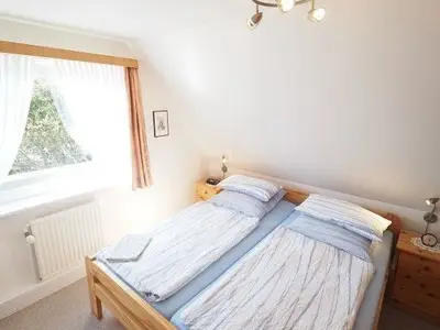 Ferienwohnung für 4 Personen (55 m²) in Wenningstedt 5/10