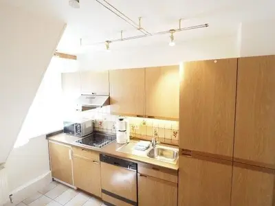 Ferienwohnung für 4 Personen (55 m²) in Wenningstedt 6/10