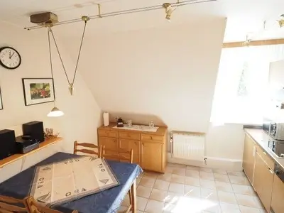Ferienwohnung für 4 Personen (55 m²) in Wenningstedt 7/10