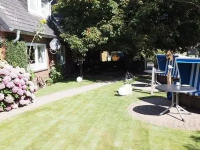 Ferienwohnung für 4 Personen (55 m²) in Wenningstedt 10/10