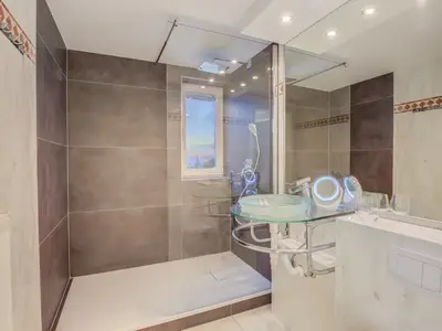 Ferienwohnung für 6 Personen (81 m²) in Wenningstedt 8/10