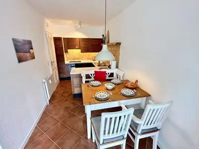 Ferienwohnung für 2 Personen (30 m²) in Wenningstedt 6/10