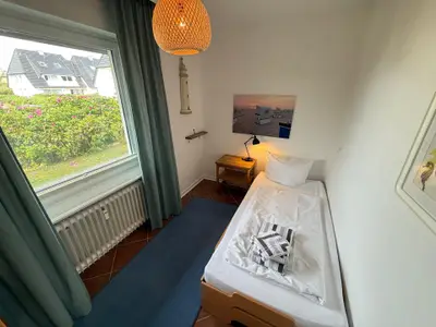 Ferienwohnung für 2 Personen (30 m²) in Wenningstedt 8/10