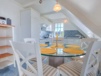 Ferienwohnung für 5 Personen (85 m²) in Wenningstedt 3/10