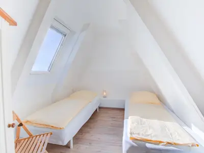 Ferienwohnung für 5 Personen (85 m²) in Wenningstedt 6/10