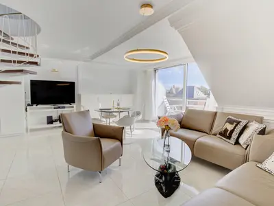 Ferienwohnung für 4 Personen (55 m²) in Wenningstedt 2/10