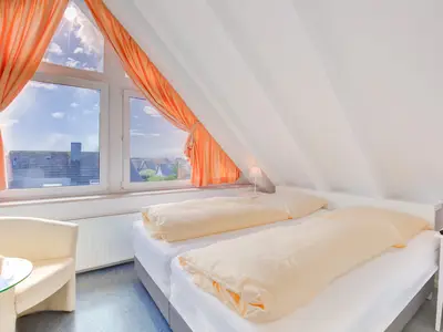 Ferienwohnung für 4 Personen (55 m²) in Wenningstedt 6/10